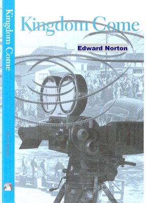 cover image of Kingdom Come